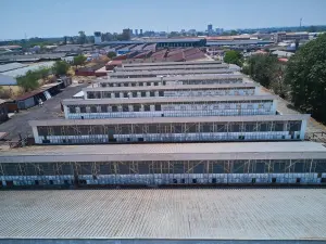 Industrial Property for Sale