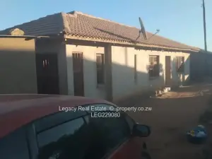 House for Sale