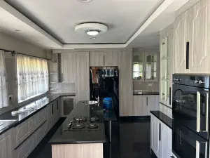 4 Bedroom House to Rent in Highlands