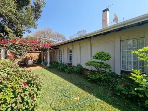 3 Bedroom Cottage/Garden Flat to Rent in Avondale