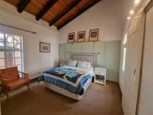 3 Bedroom Cottage/Garden Flat to Rent in Avondale