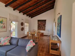 3 Bedroom Cottage/Garden Flat to Rent in Avondale
