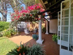 3 Bedroom Cottage/Garden Flat to Rent in Avondale