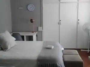 Cottage/Garden Flat to Rent