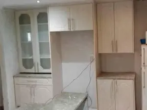 3 Bedroom House to Rent in Zimre Park
