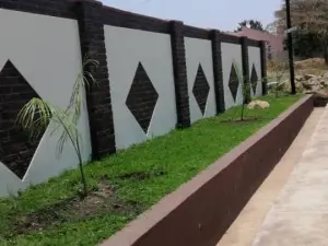 3 Bedroom House to Rent in Zimre Park
