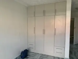 3 Bedroom House to Rent in Zimre Park