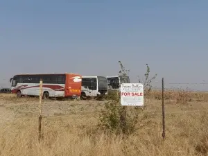 Stand for Sale