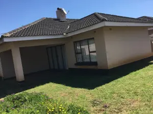 4 Bedroom House to Rent in Westgate