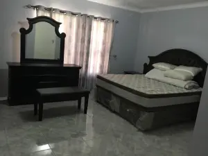 4 Bedroom House to Rent in Westgate