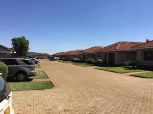 4 Bedroom House to Rent in Westgate