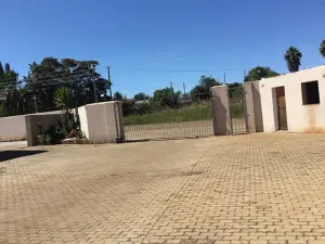 4 Bedroom House to Rent in Westgate