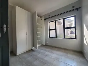Townhouse/Complex/Cluster to Rent