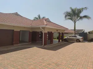 3 Bedroom House to Rent in Adylinn