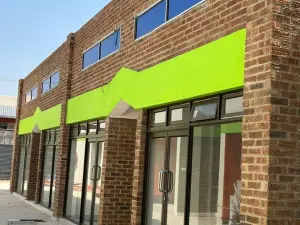 Commercial Property to Rent