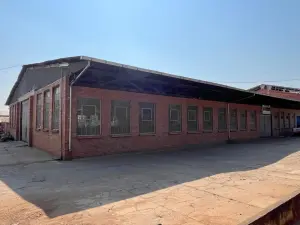 Industrial Property for Sale