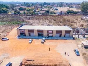 Commercial Property for Sale