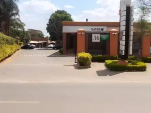 Commercial Property to Rent
