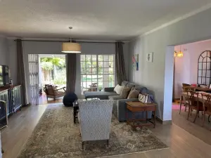 Townhouse/Complex/Cluster to Rent in Borrowdale