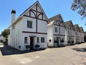 Townhouse/Complex/Cluster to Rent in Borrowdale