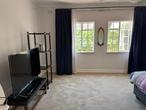 Townhouse/Complex/Cluster to Rent in Borrowdale