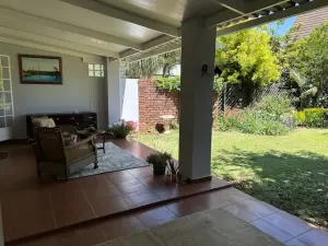 Townhouse/Complex/Cluster to Rent in Borrowdale