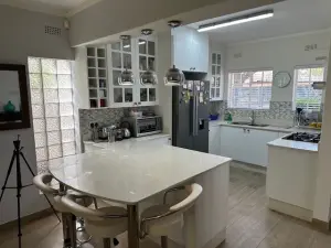 Townhouse/Complex/Cluster to Rent in Borrowdale