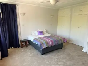 Townhouse/Complex/Cluster to Rent in Borrowdale