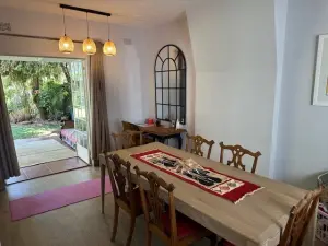 Townhouse/Complex/Cluster to Rent in Borrowdale