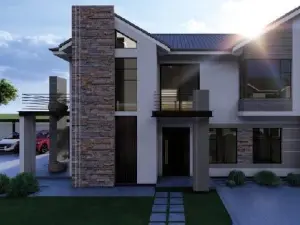 Townhouse/Complex/Cluster for Sale