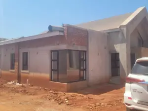 Townhouse/Complex/Cluster for Sale