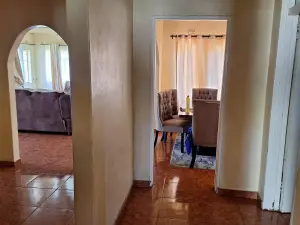3 Bedroom House to Rent in Monavale