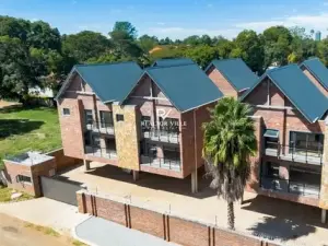 Flat/Apartment to Rent in Avondale