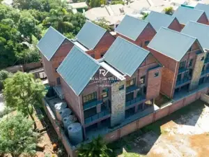Flat/Apartment to Rent in Avondale