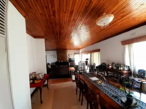 4 Bedroom House to Rent in Chisipite