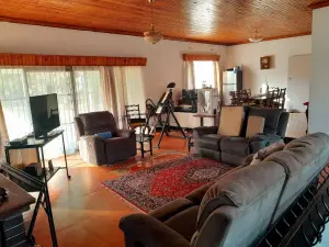 4 Bedroom House to Rent in Chisipite