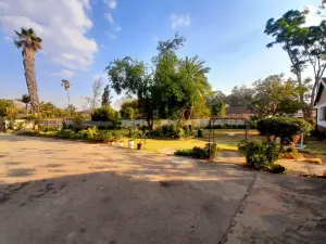 4 Bedroom House to Rent in Chisipite