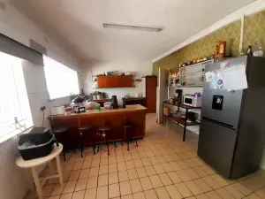 4 Bedroom House to Rent in Chisipite