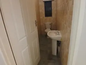 4 Bedroom House to Rent in Madokero Estates