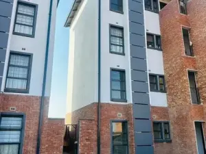 Flat/Apartment to Rent in Aspindale Park