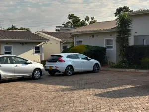Townhouse/Complex/Cluster to Rent