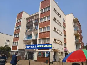 Flat/Apartment for Sale