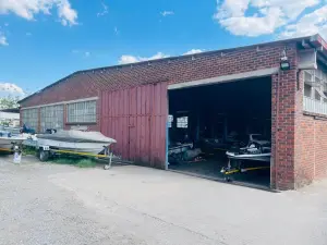 Commercial Property to Rent