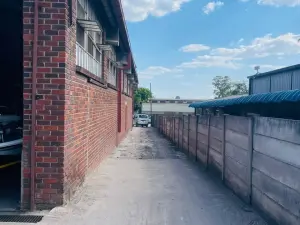 Commercial Property to Rent in Msasa