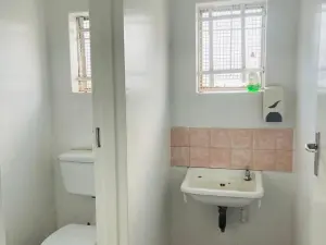 Commercial Property to Rent in Msasa
