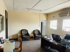 Commercial Property to Rent in Msasa