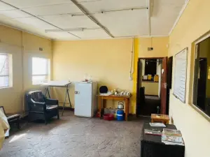 Commercial Property to Rent in Msasa