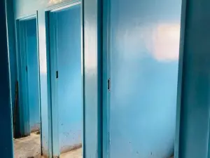 Commercial Property to Rent in Msasa