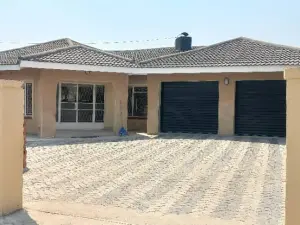 House to Rent