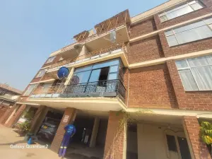 Flat/Apartment to Rent